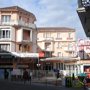 La Rotonde Hotel